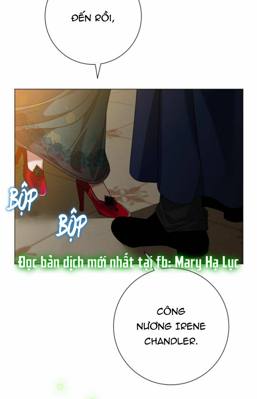 Hoán Đổi Linh Hồn Chapter 23 - Trang 2