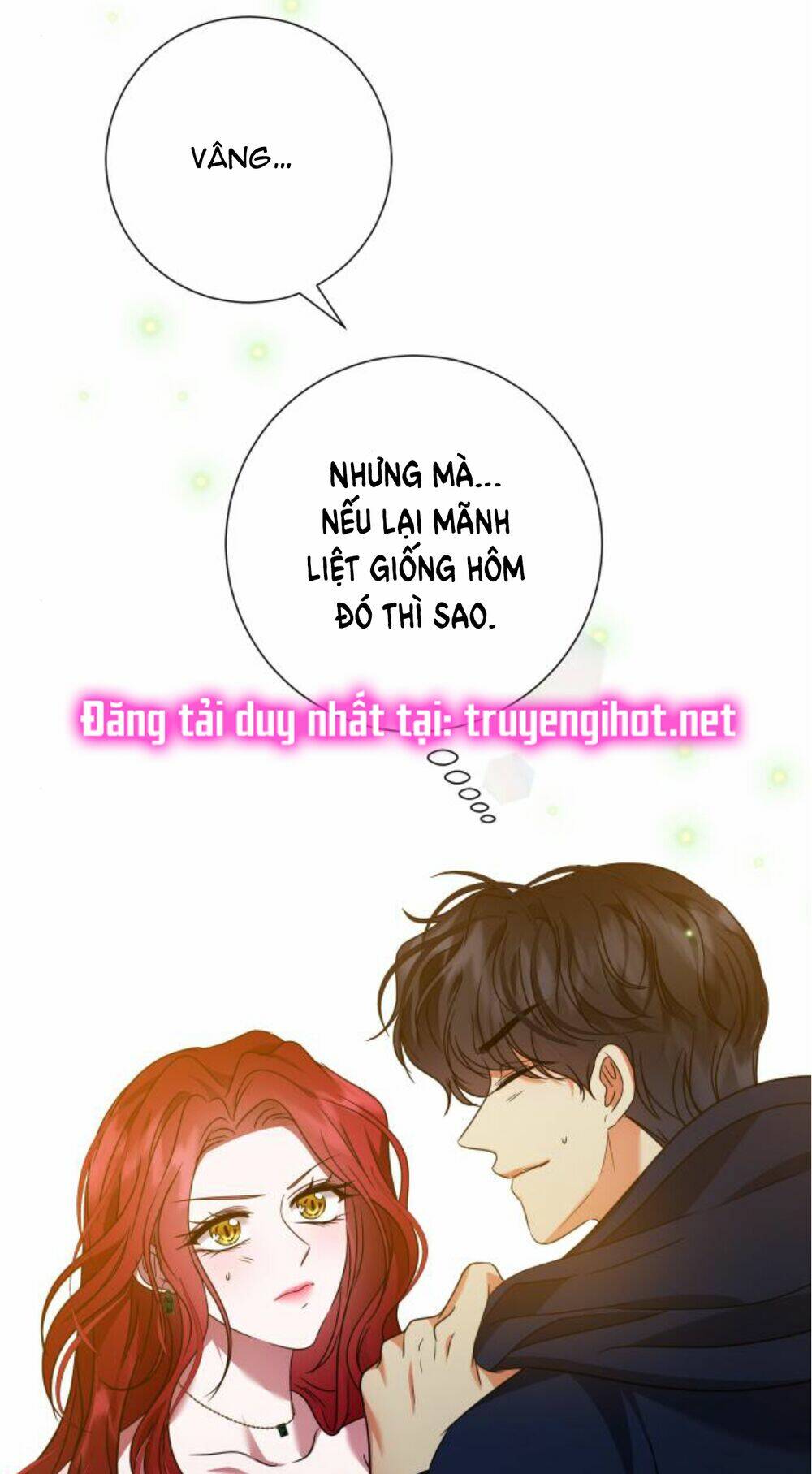 Hoán Đổi Linh Hồn Chapter 23 - Trang 2