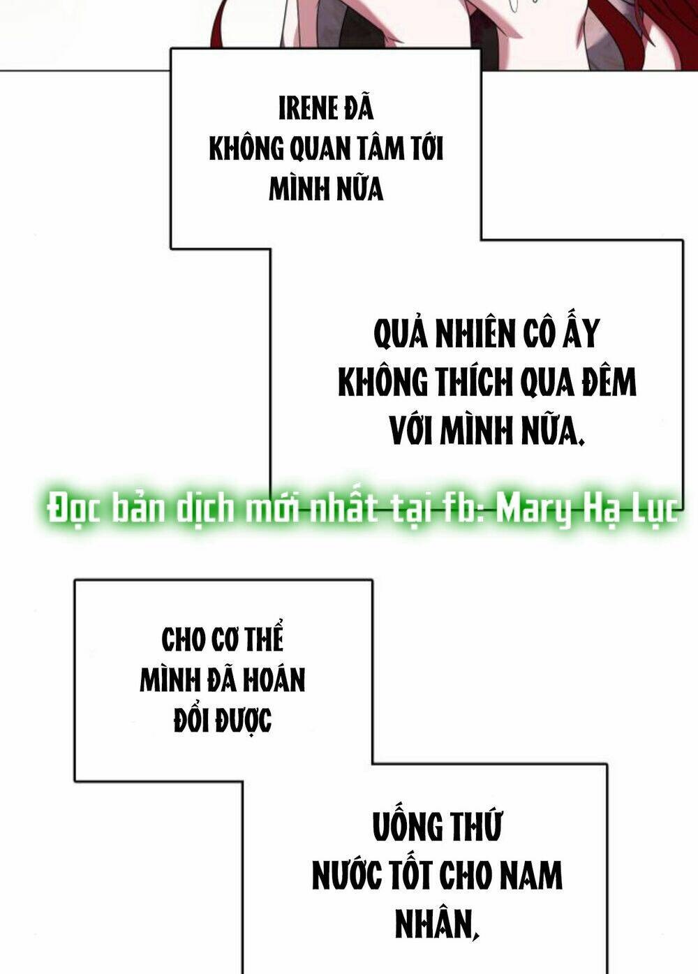 Hoán Đổi Linh Hồn Chapter 23 - Trang 2