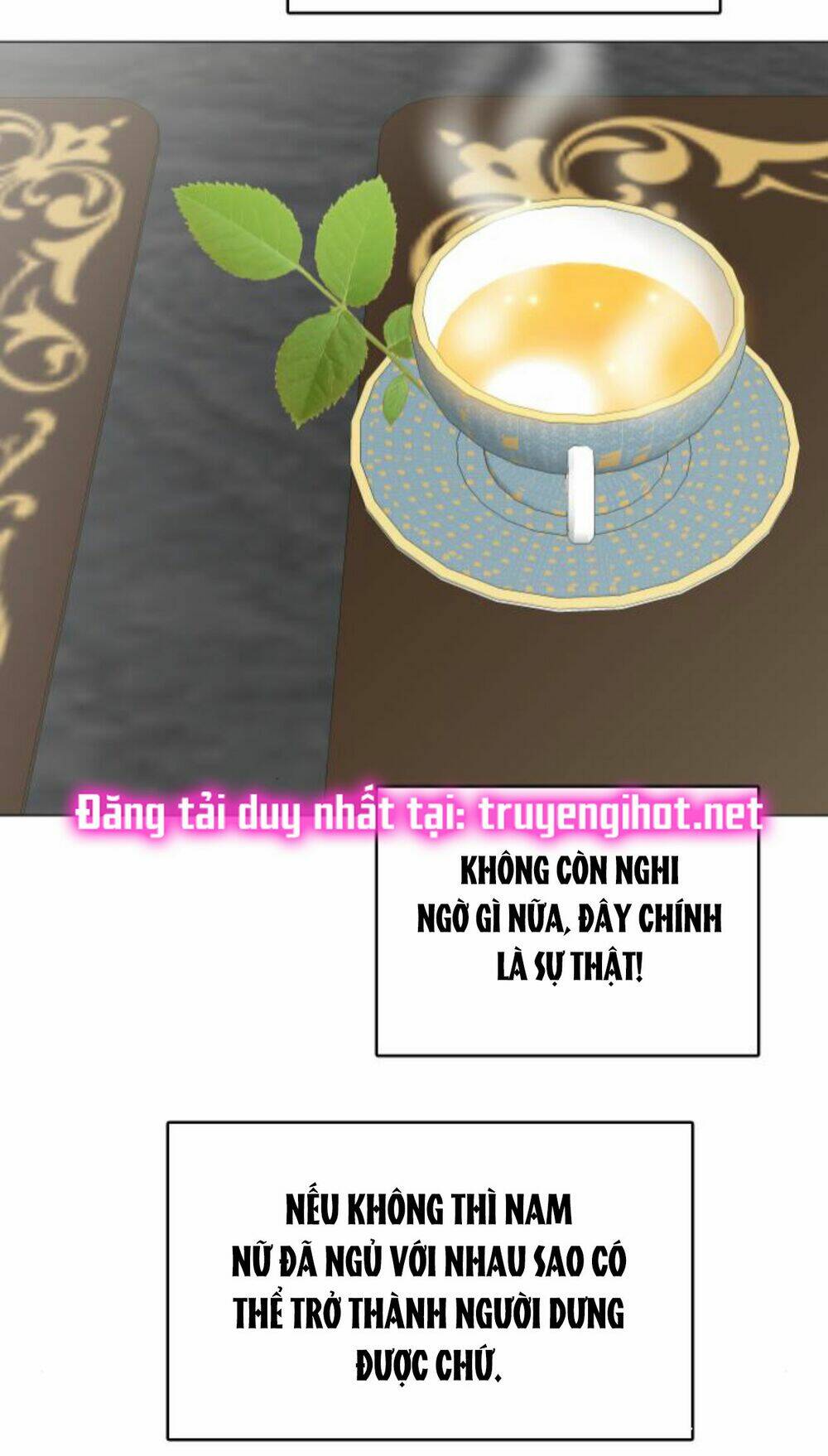 Hoán Đổi Linh Hồn Chapter 23 - Trang 2