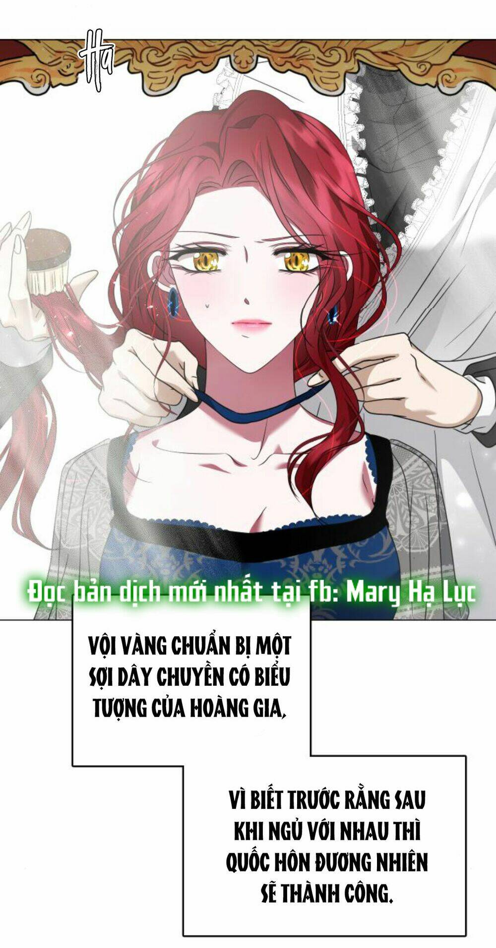 Hoán Đổi Linh Hồn Chapter 23 - Trang 2