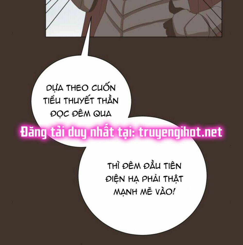 Hoán Đổi Linh Hồn Chapter 23 - Trang 2