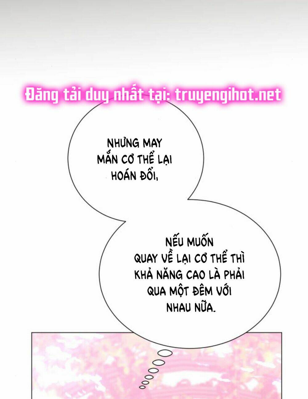 Hoán Đổi Linh Hồn Chapter 23 - Trang 2