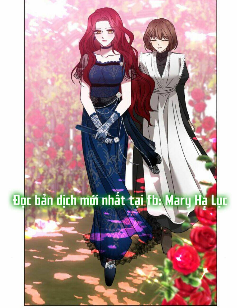 Hoán Đổi Linh Hồn Chapter 23 - Trang 2