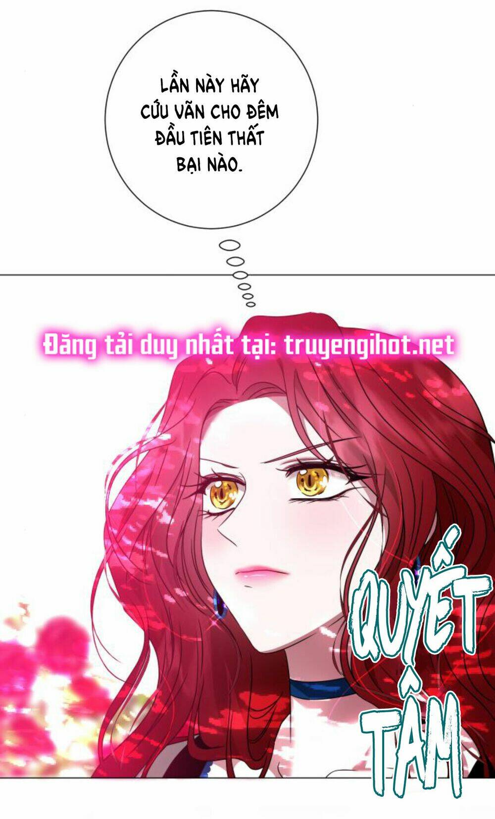 Hoán Đổi Linh Hồn Chapter 23 - Trang 2