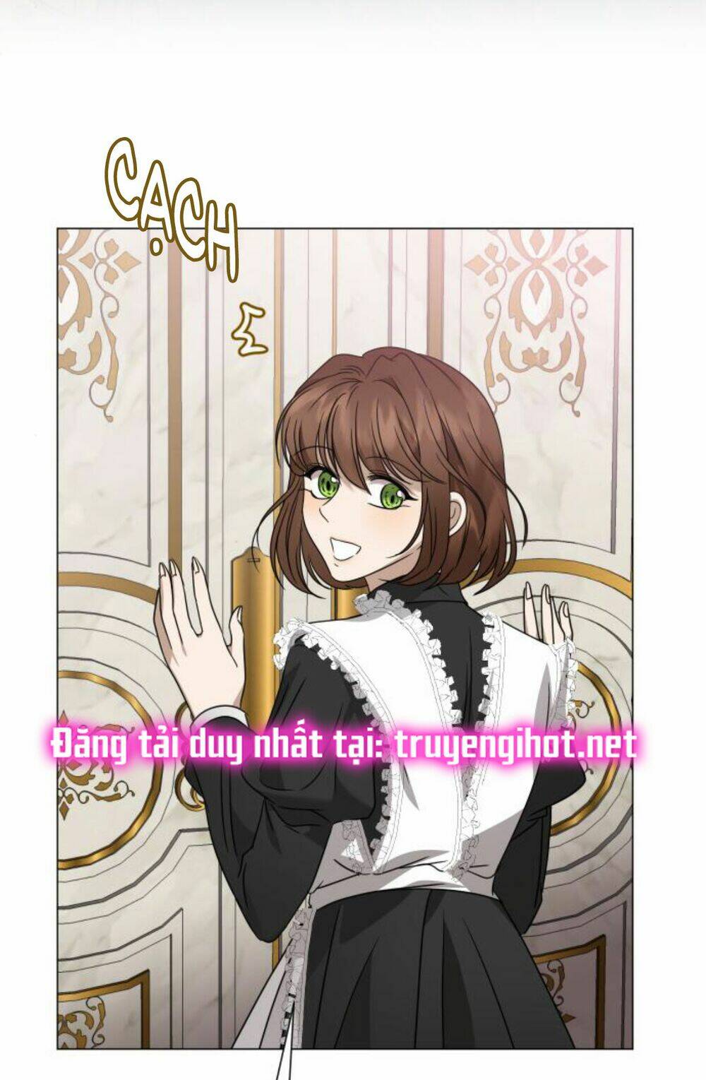 Hoán Đổi Linh Hồn Chapter 23 - Trang 2