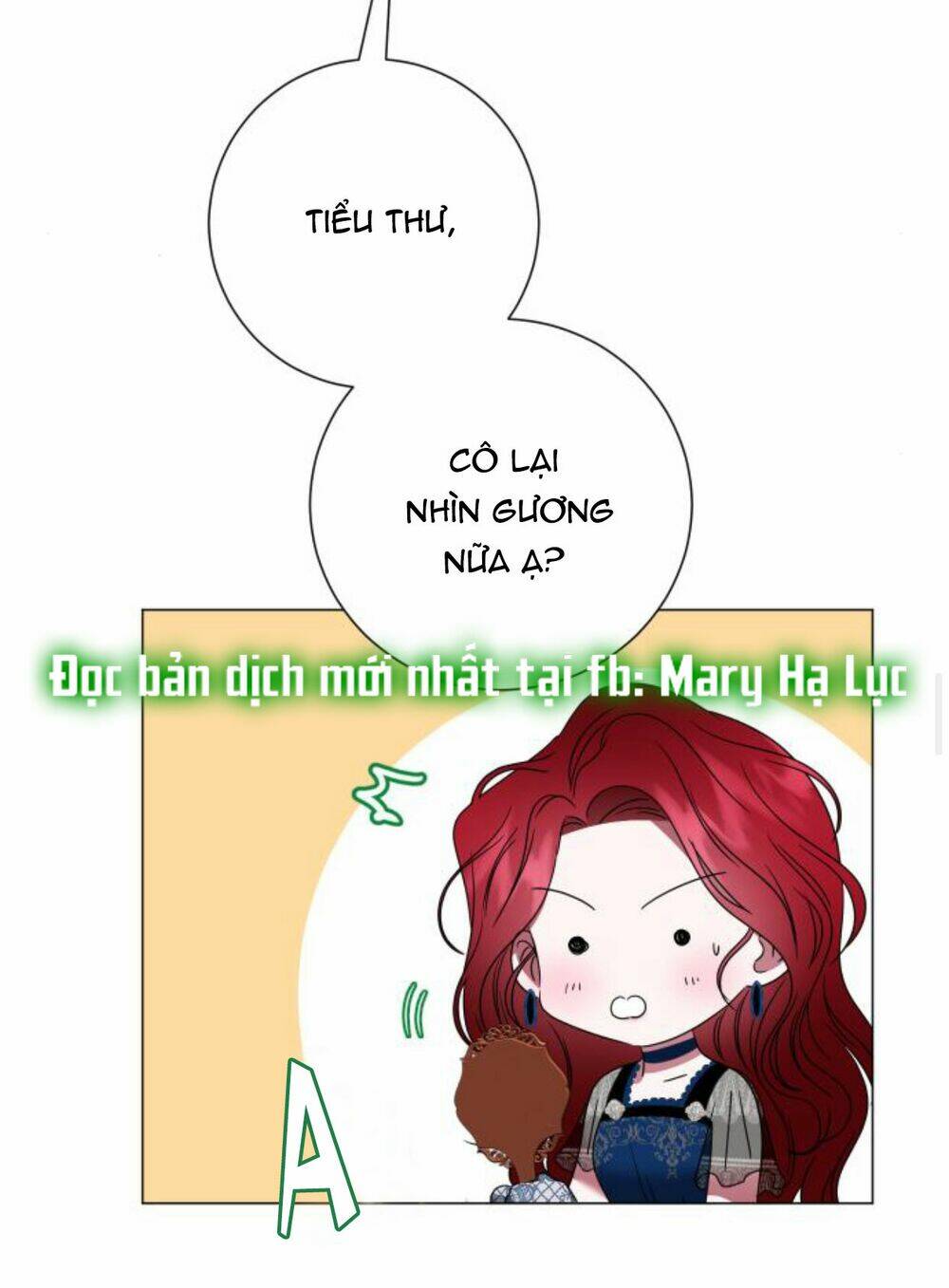 Hoán Đổi Linh Hồn Chapter 23 - Trang 2