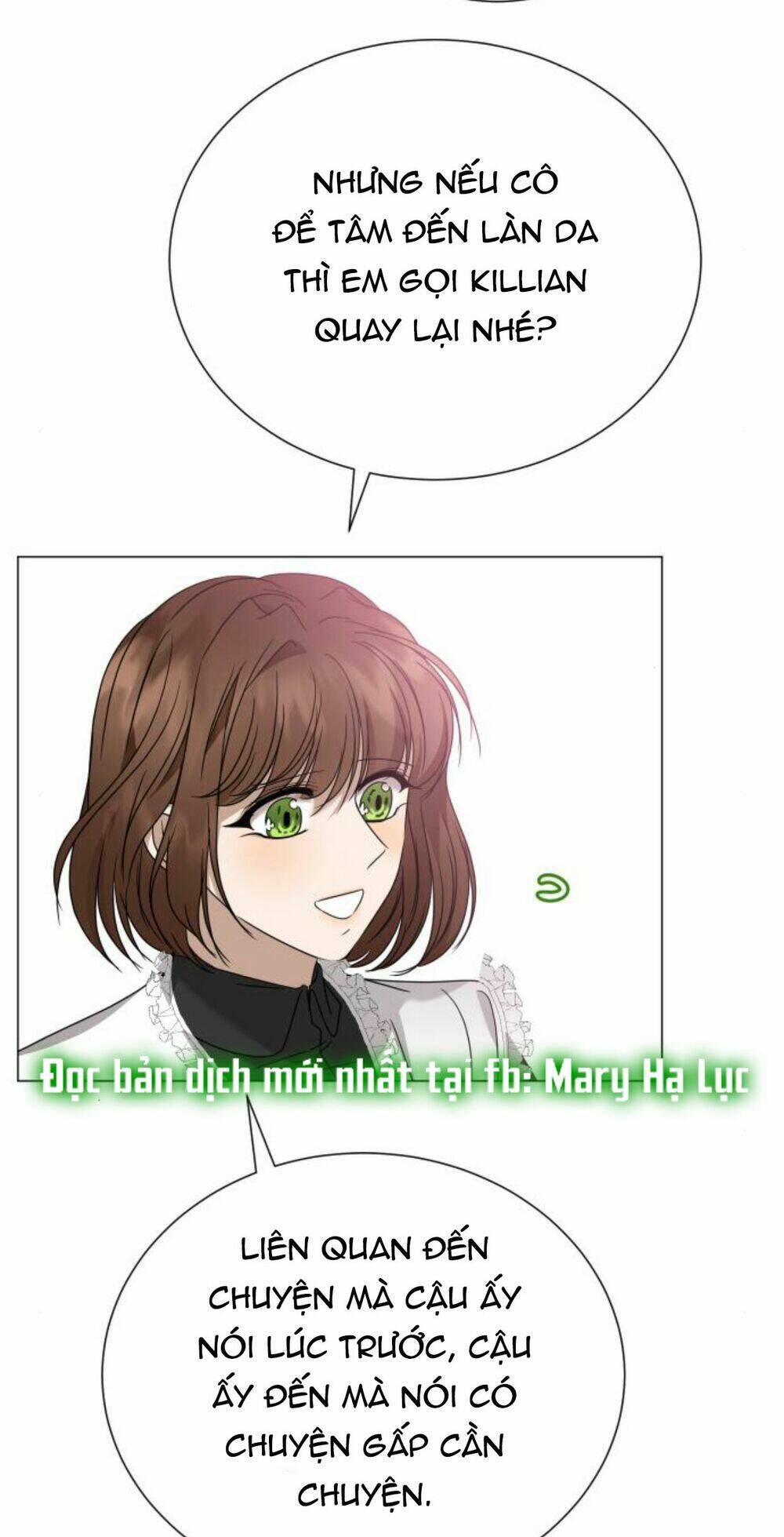 Hoán Đổi Linh Hồn Chapter 23 - Trang 2