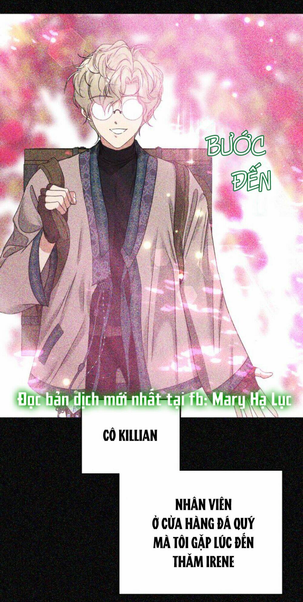 Hoán Đổi Linh Hồn Chapter 23 - Trang 2