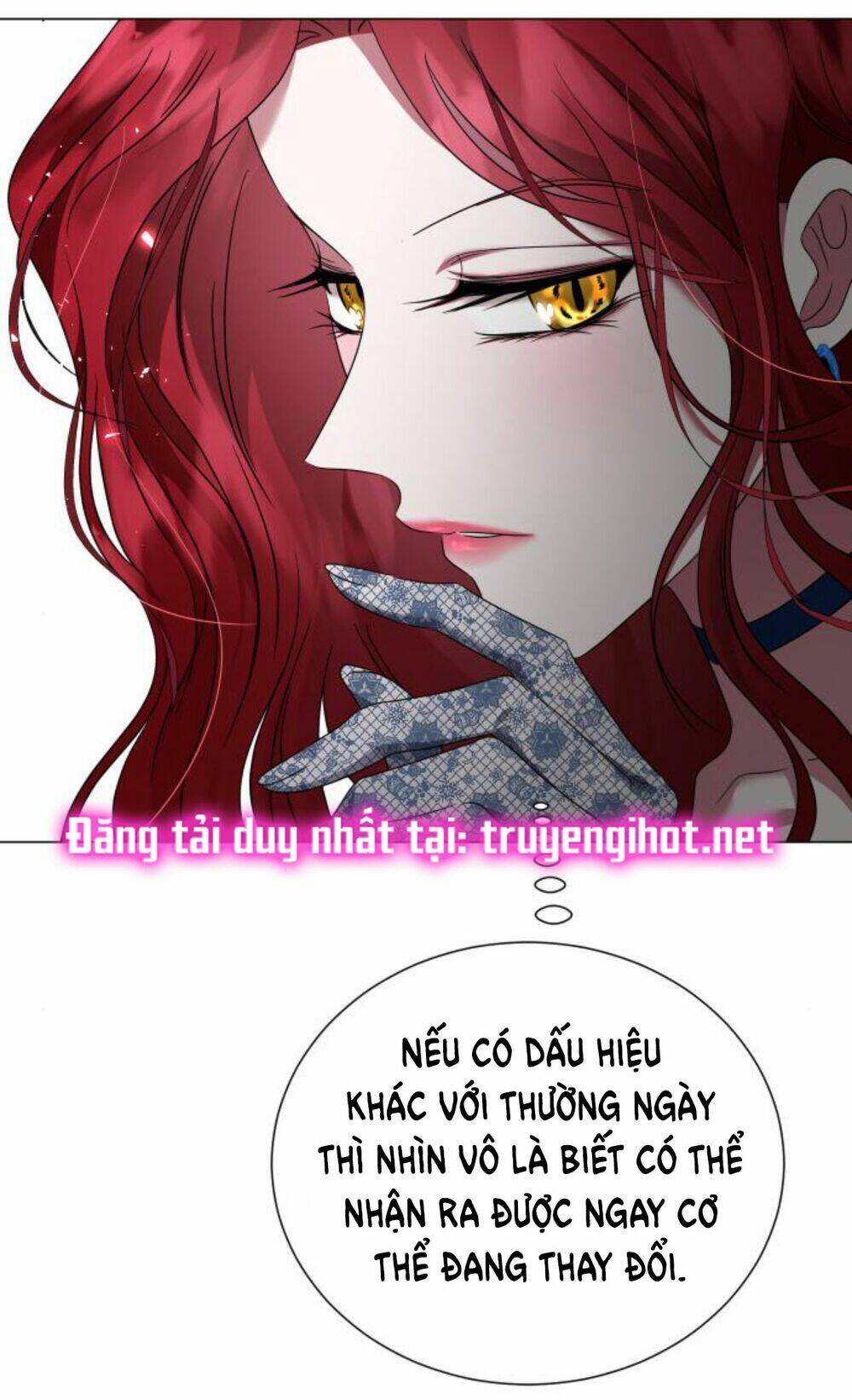 Hoán Đổi Linh Hồn Chapter 23 - Trang 2