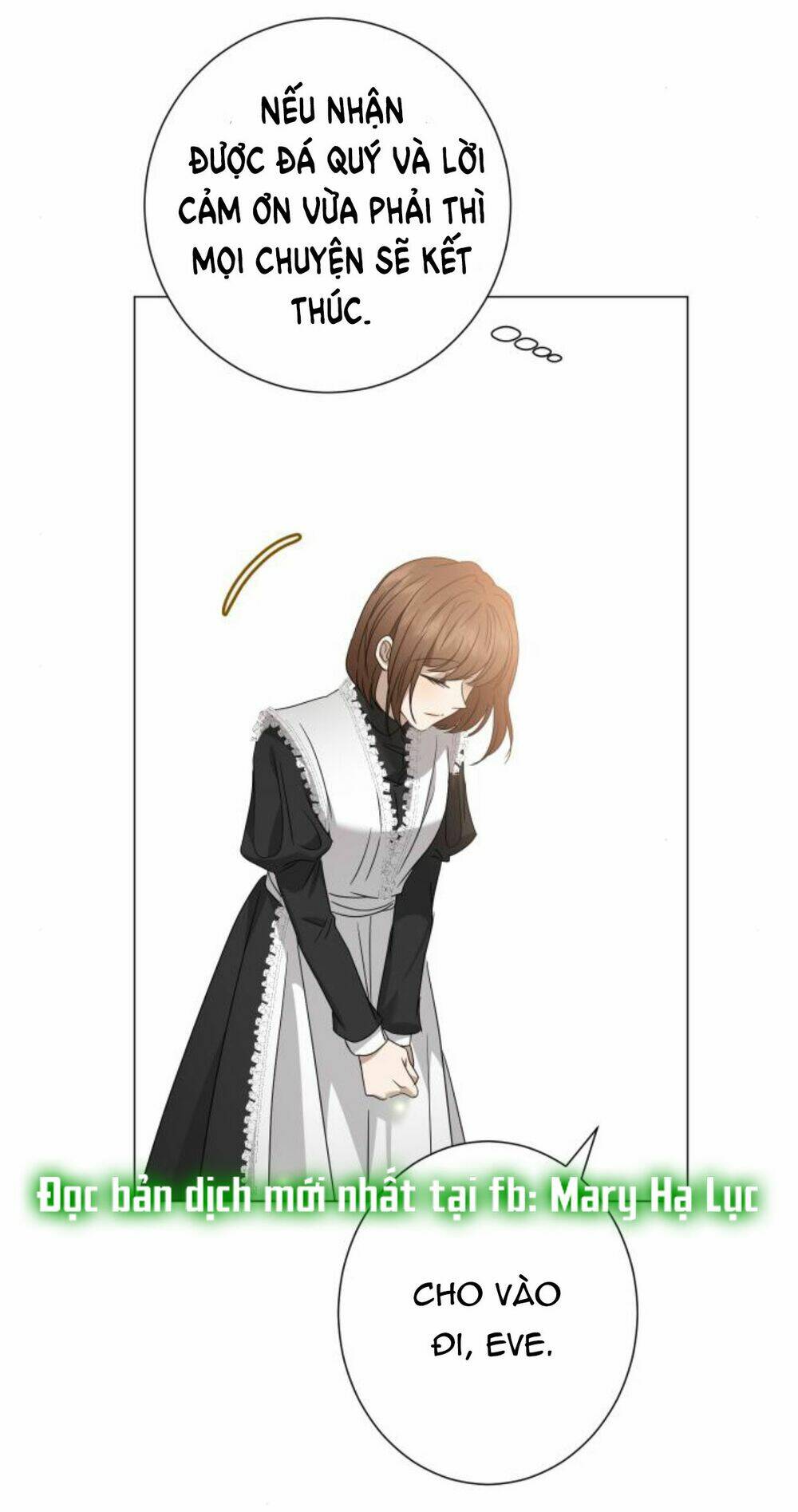 Hoán Đổi Linh Hồn Chapter 23 - Trang 2