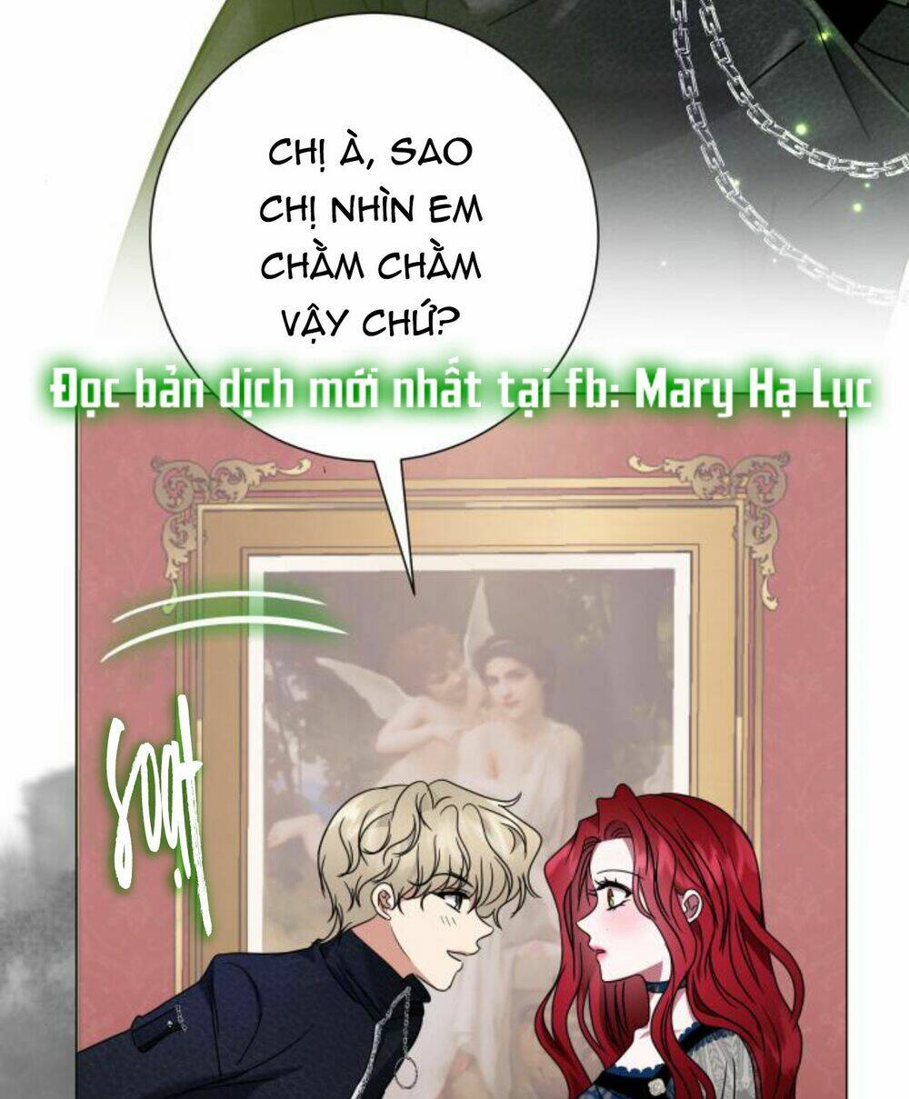 Hoán Đổi Linh Hồn Chapter 23 - Trang 2