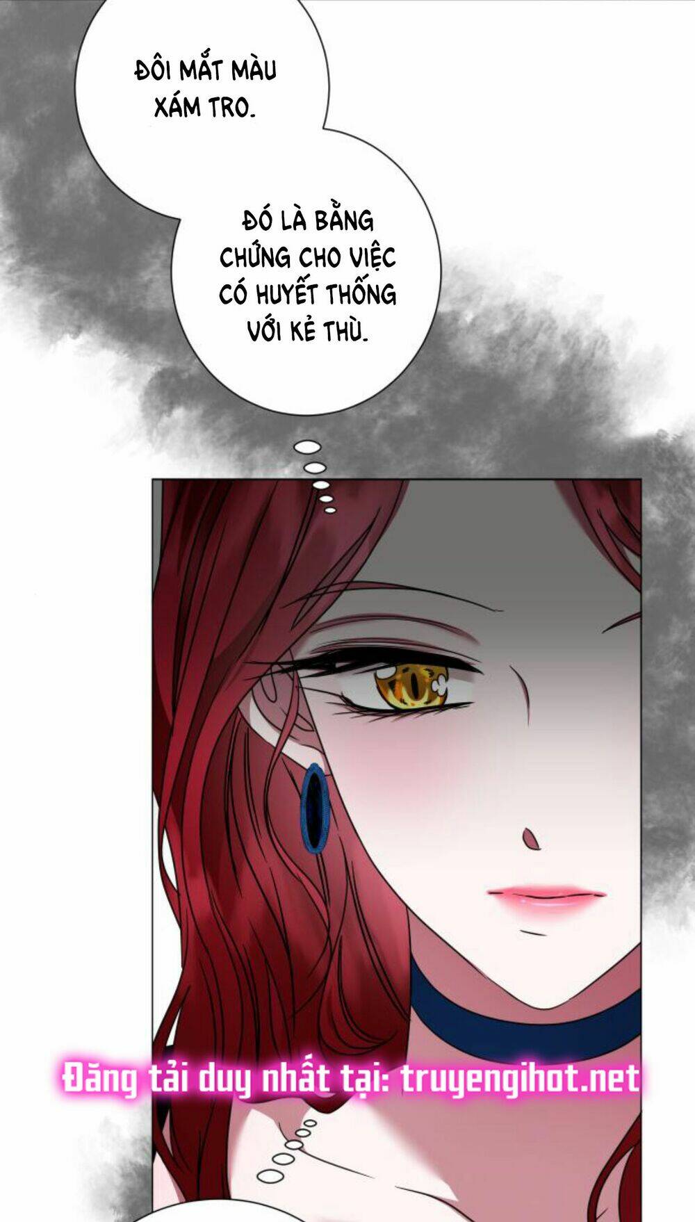 Hoán Đổi Linh Hồn Chapter 23 - Trang 2
