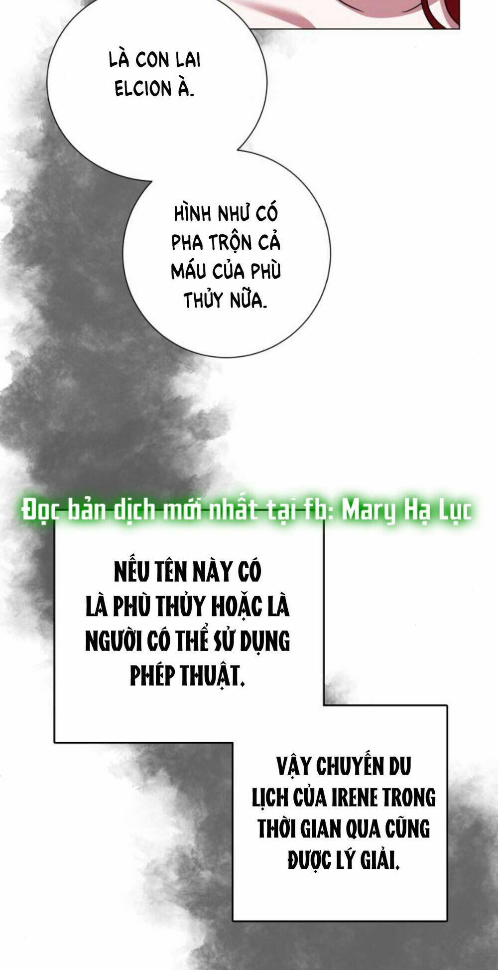 Hoán Đổi Linh Hồn Chapter 23 - Trang 2