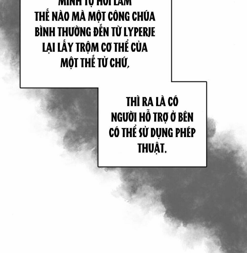 Hoán Đổi Linh Hồn Chapter 23 - Trang 2