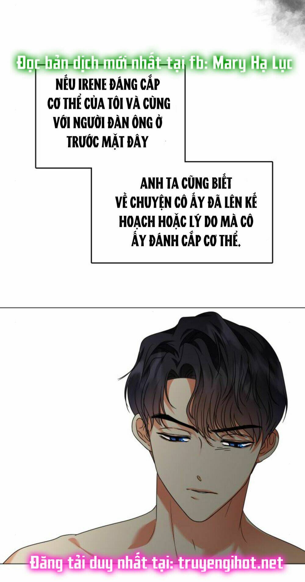 Hoán Đổi Linh Hồn Chapter 23 - Trang 2