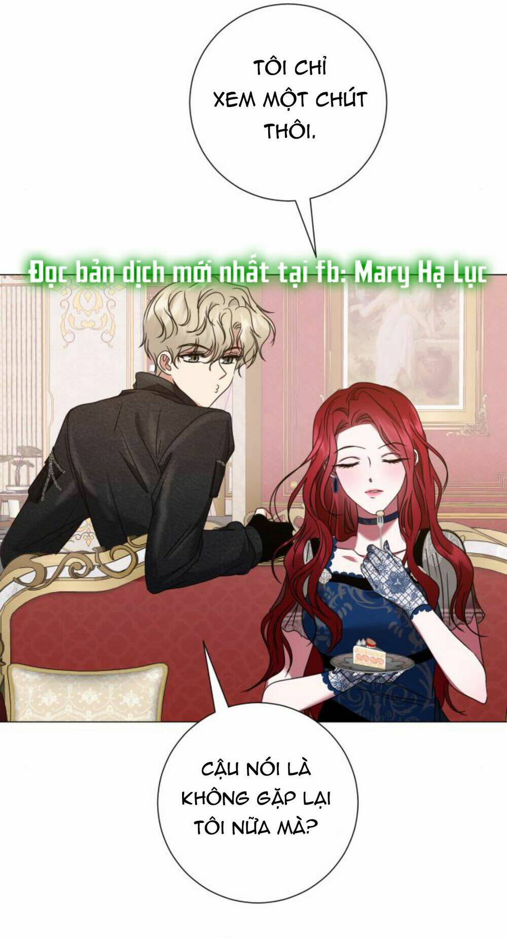 Hoán Đổi Linh Hồn Chapter 23 - Trang 2