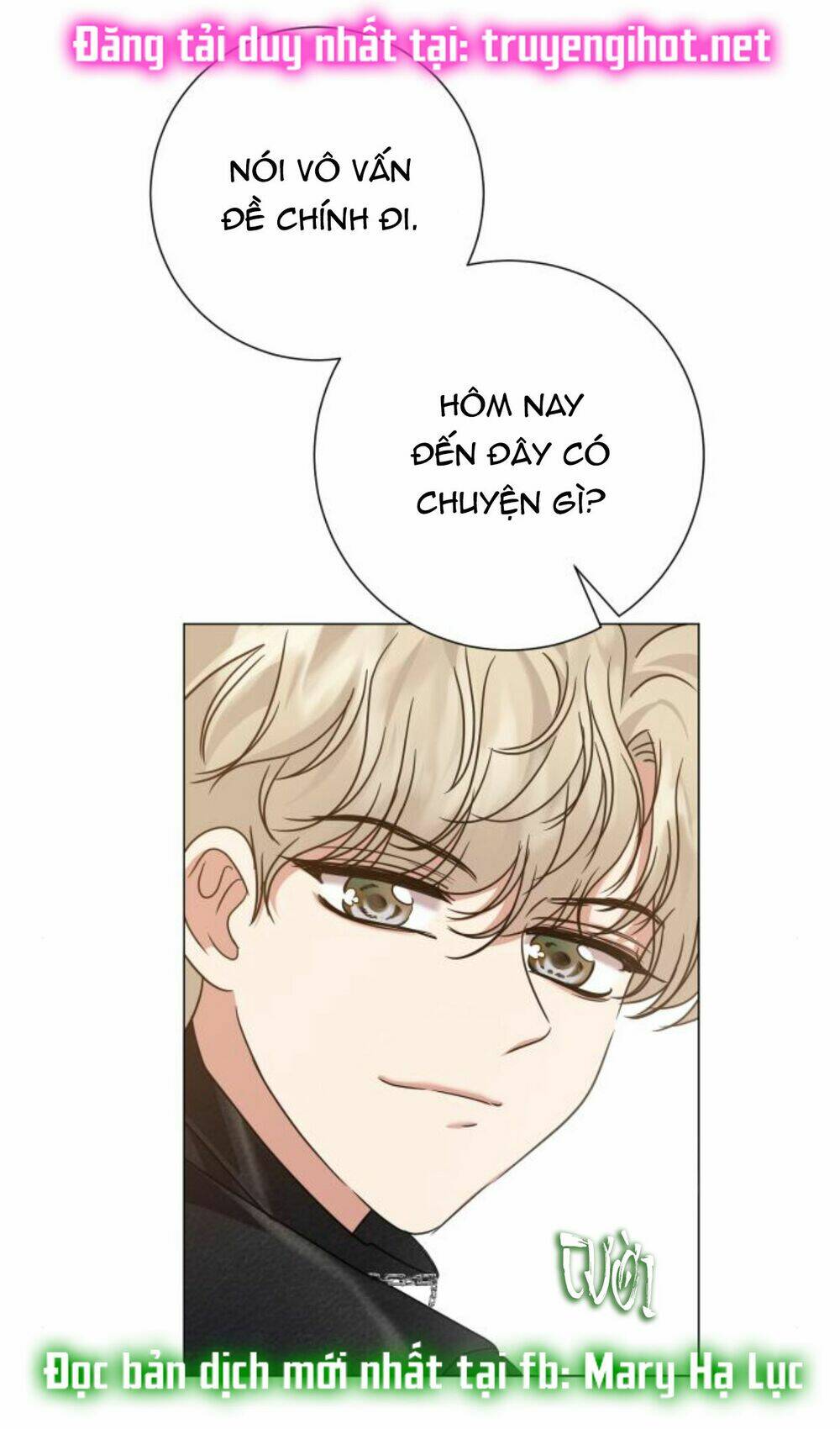 Hoán Đổi Linh Hồn Chapter 23 - Trang 2