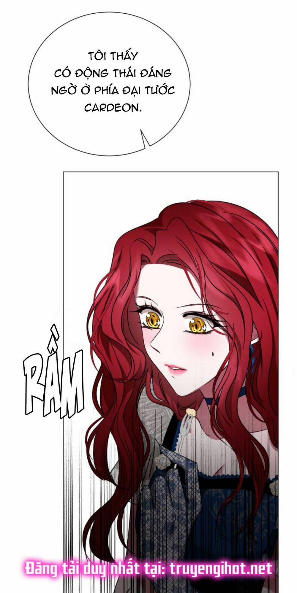 Hoán Đổi Linh Hồn Chapter 23 - Trang 2