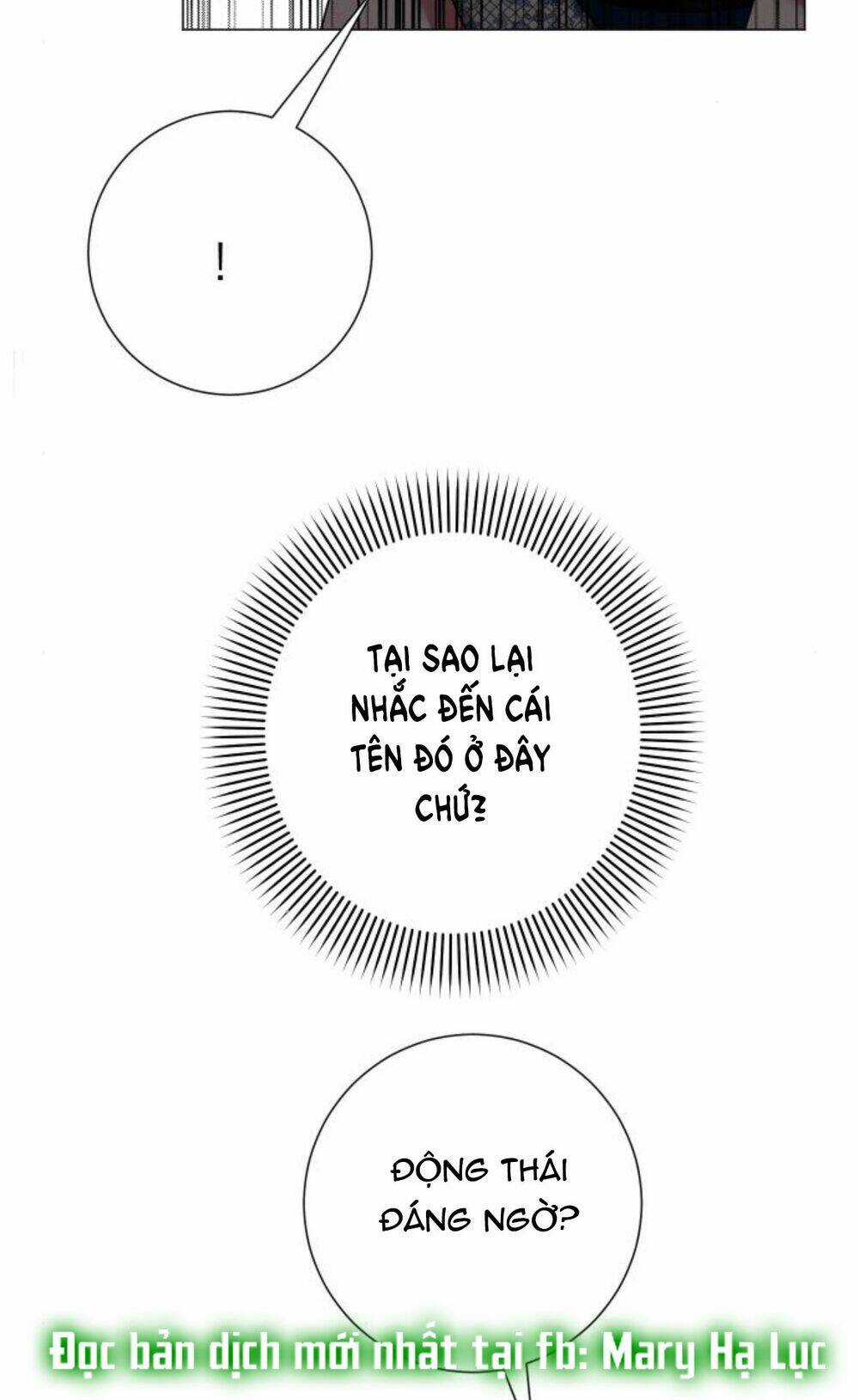 Hoán Đổi Linh Hồn Chapter 23 - Trang 2