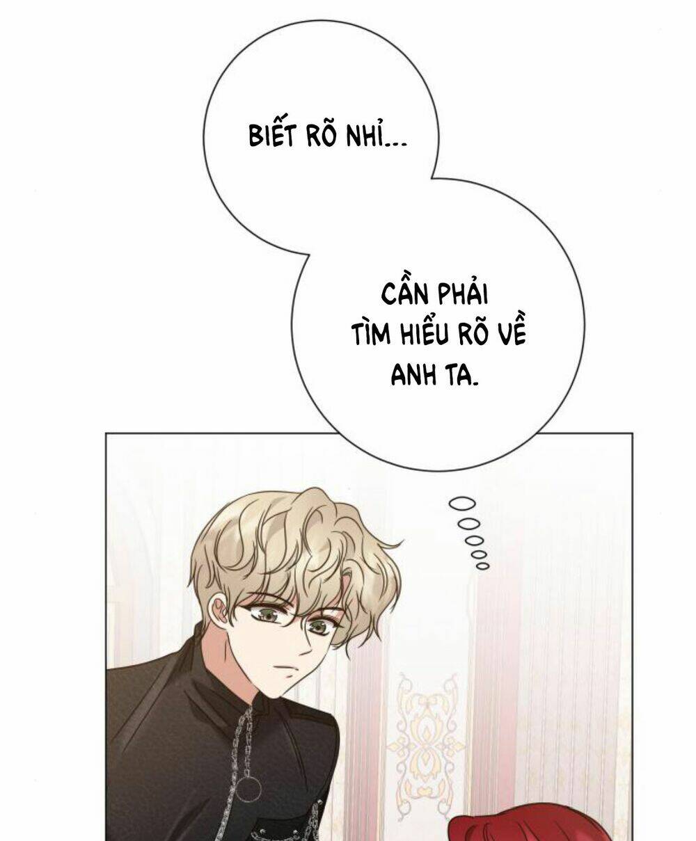 Hoán Đổi Linh Hồn Chapter 23 - Trang 2
