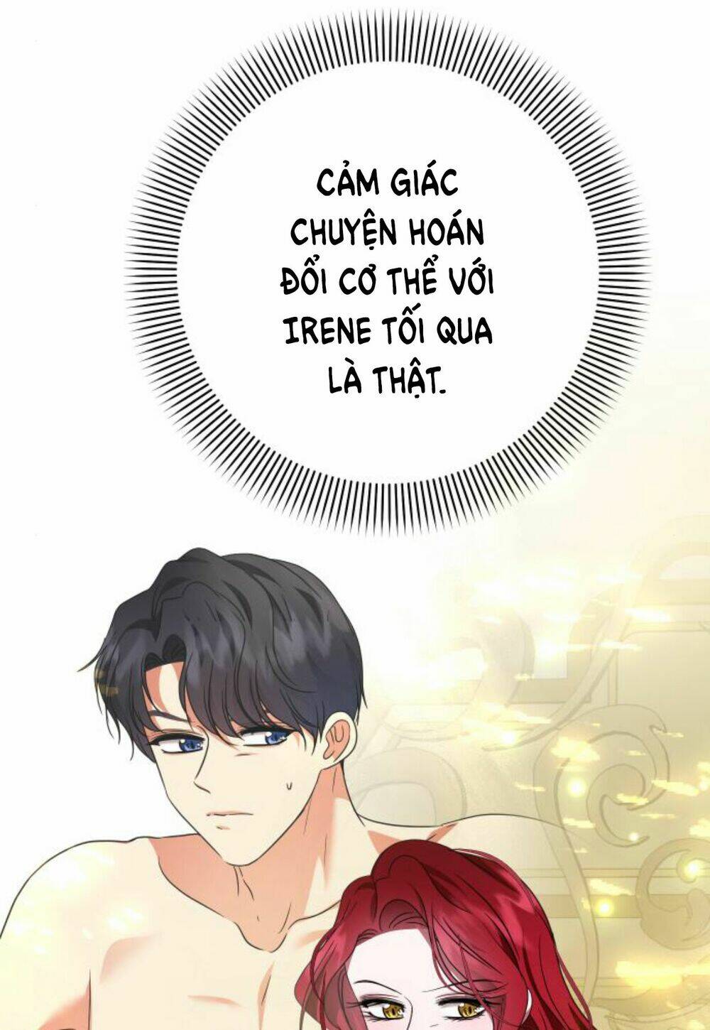 Hoán Đổi Linh Hồn Chapter 23 - Trang 2