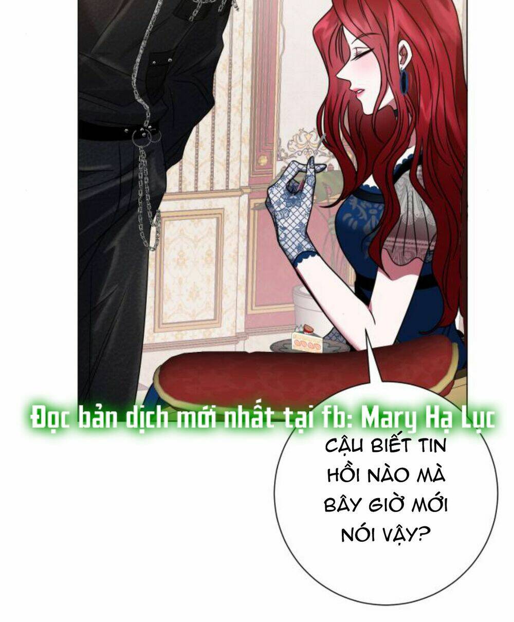 Hoán Đổi Linh Hồn Chapter 23 - Trang 2