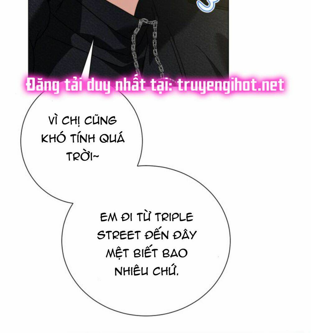 Hoán Đổi Linh Hồn Chapter 23 - Trang 2