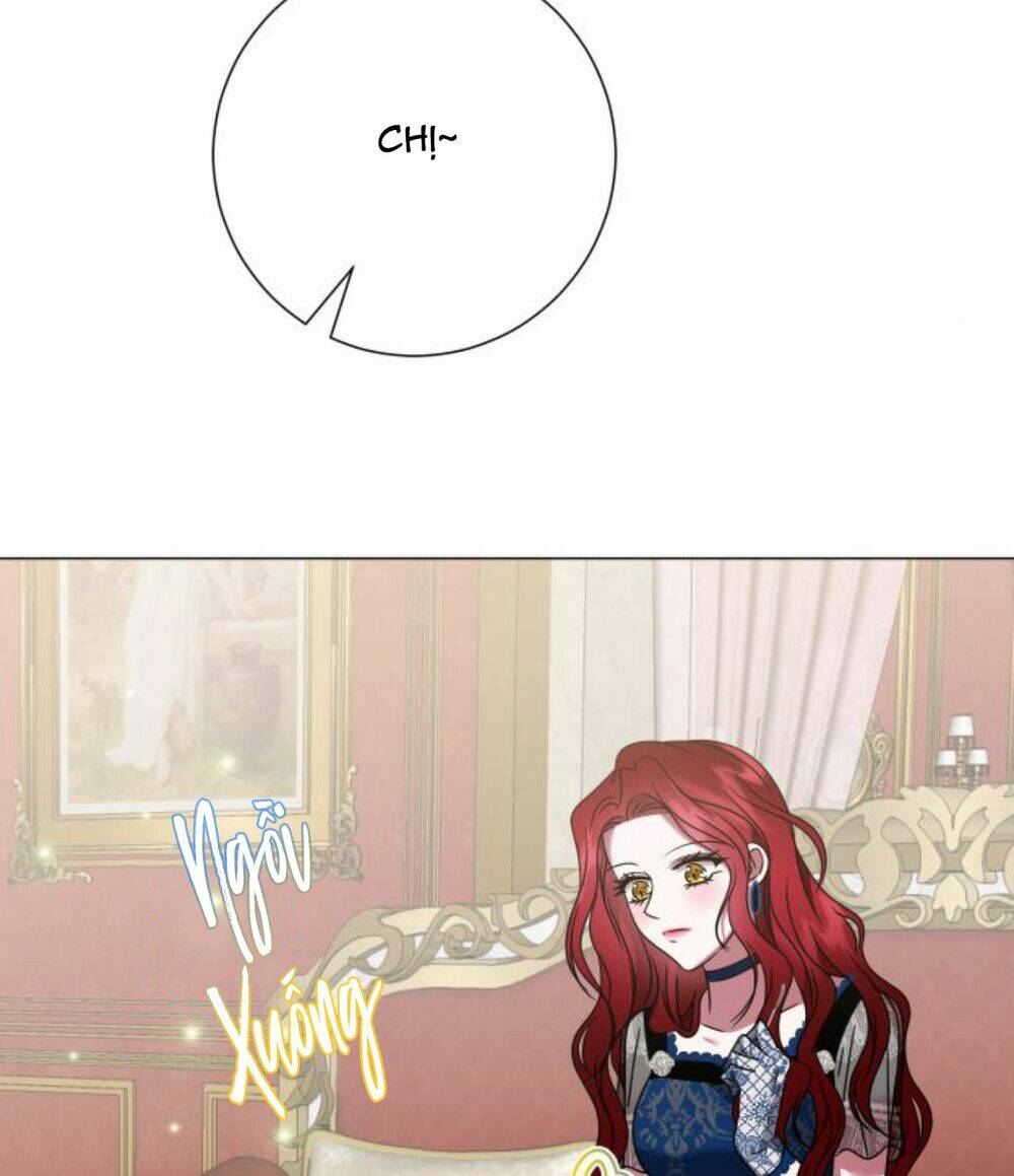 Hoán Đổi Linh Hồn Chapter 23 - Trang 2