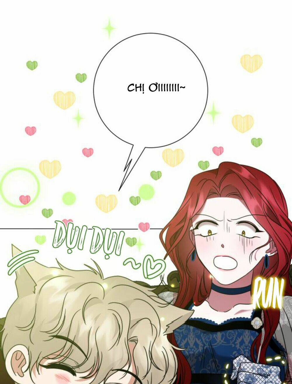 Hoán Đổi Linh Hồn Chapter 23 - Trang 2