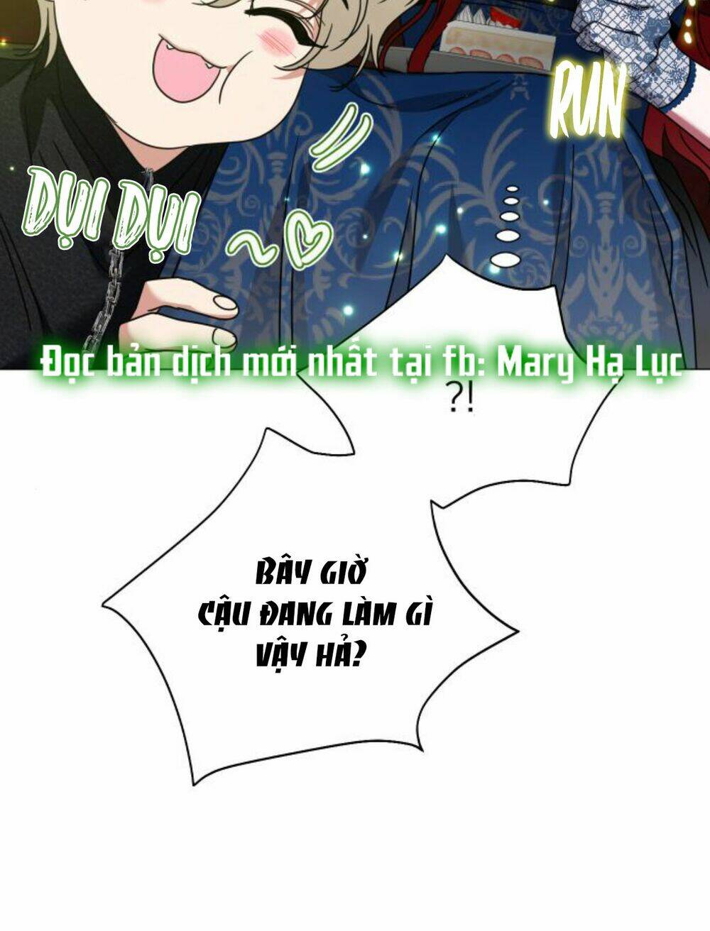 Hoán Đổi Linh Hồn Chapter 23 - Trang 2