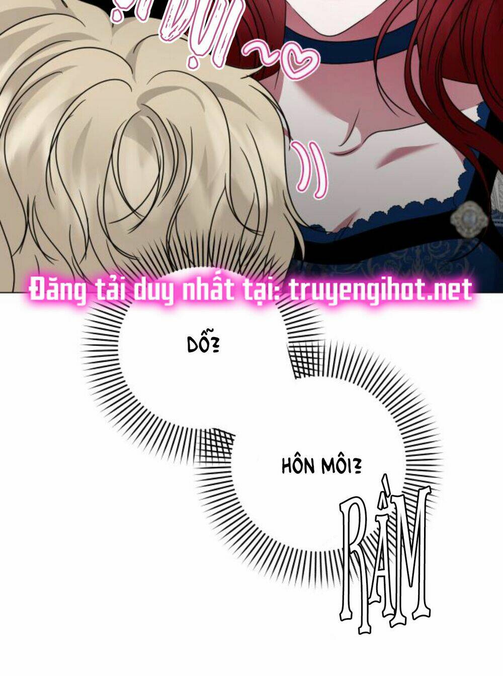 Hoán Đổi Linh Hồn Chapter 23 - Trang 2