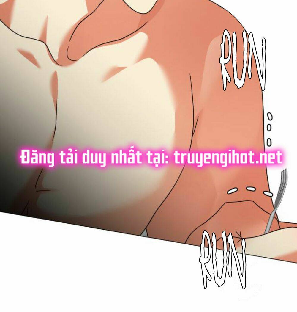 Hoán Đổi Linh Hồn Chapter 23 - Trang 2