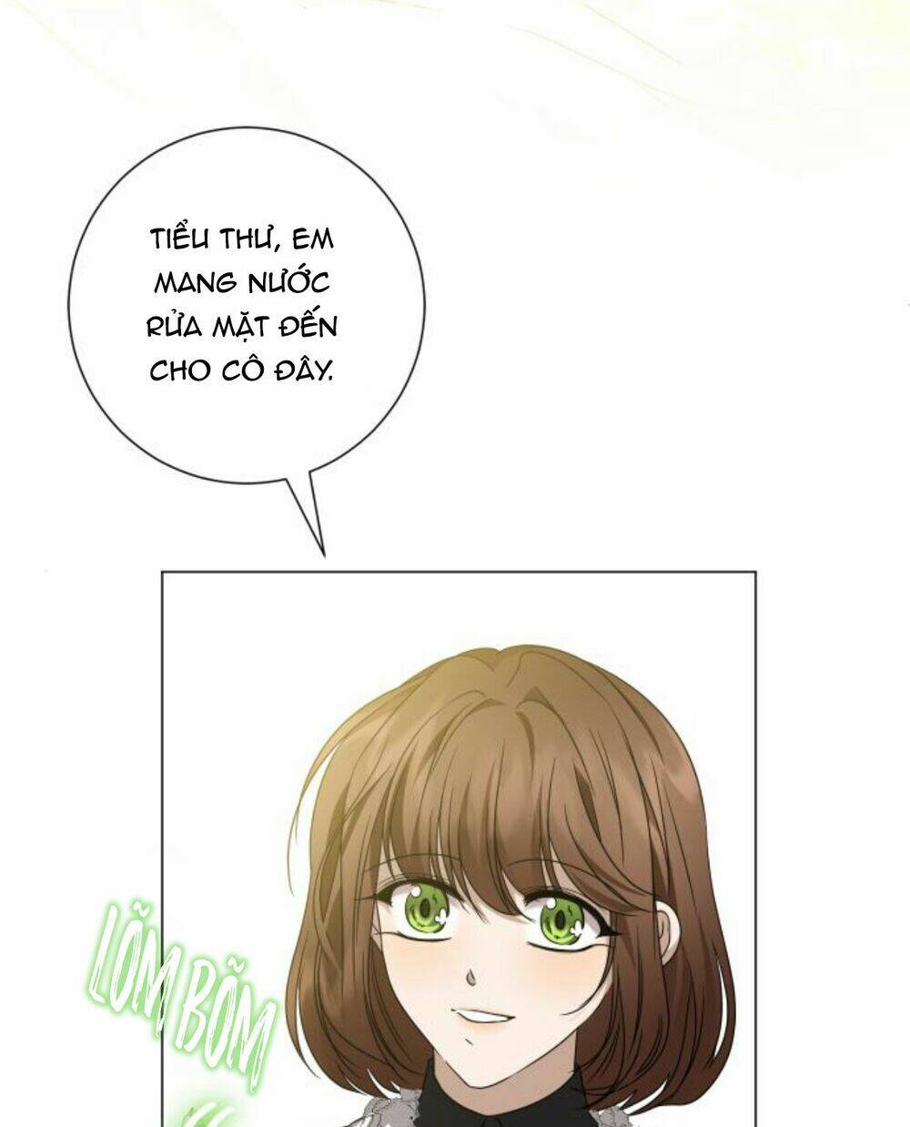 Hoán Đổi Linh Hồn Chapter 23 - Trang 2