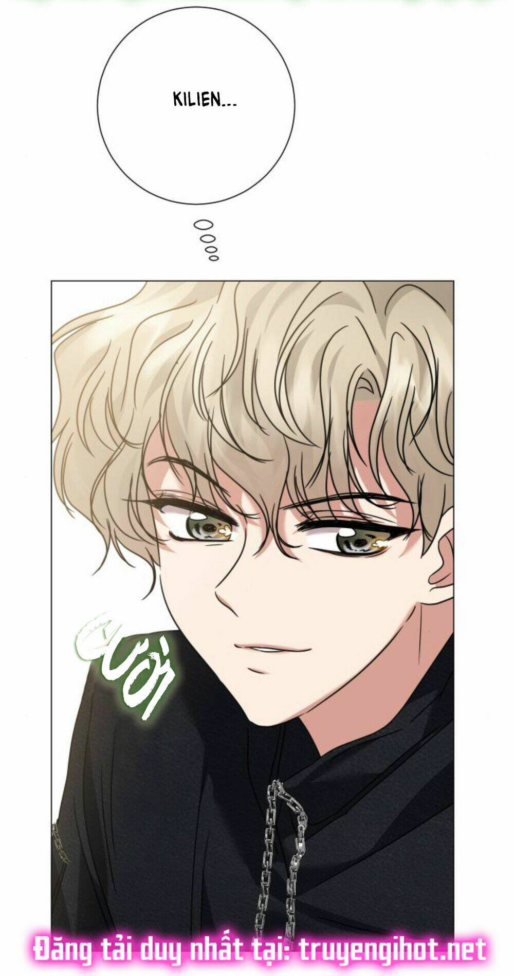 Hoán Đổi Linh Hồn Chapter 23 - Trang 2