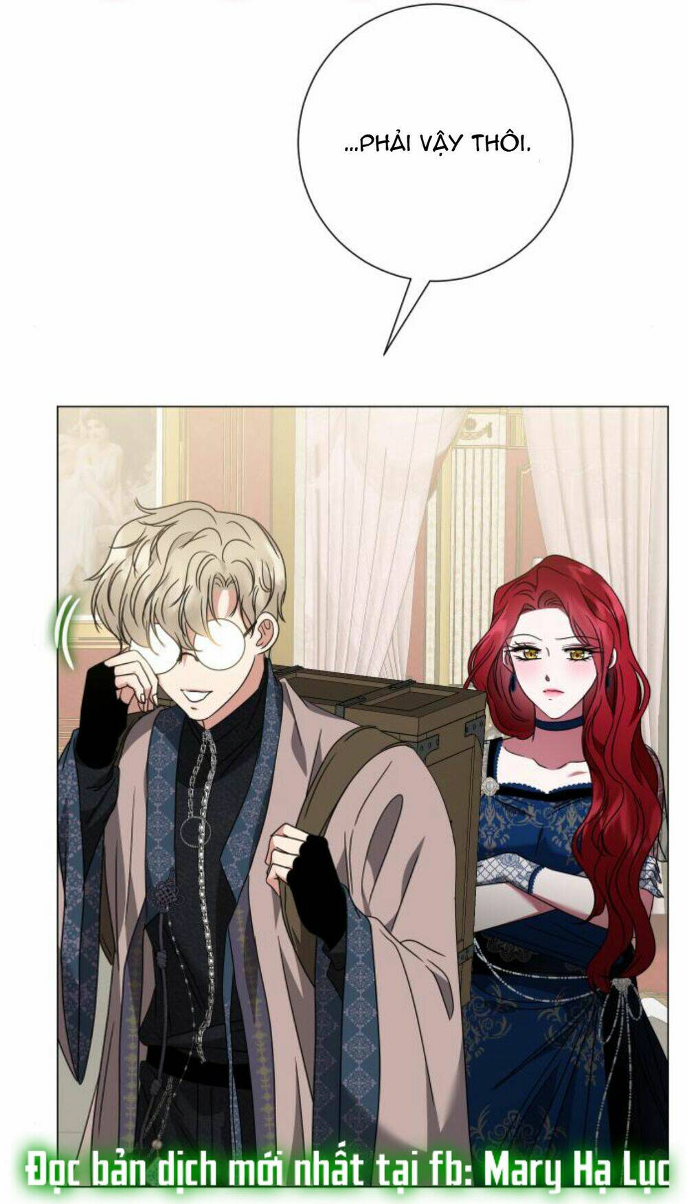 Hoán Đổi Linh Hồn Chapter 23 - Trang 2