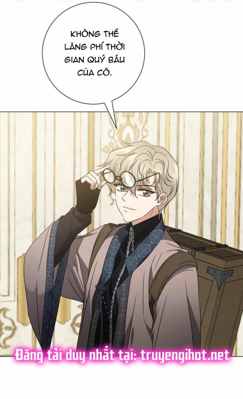 Hoán Đổi Linh Hồn Chapter 23 - Trang 2