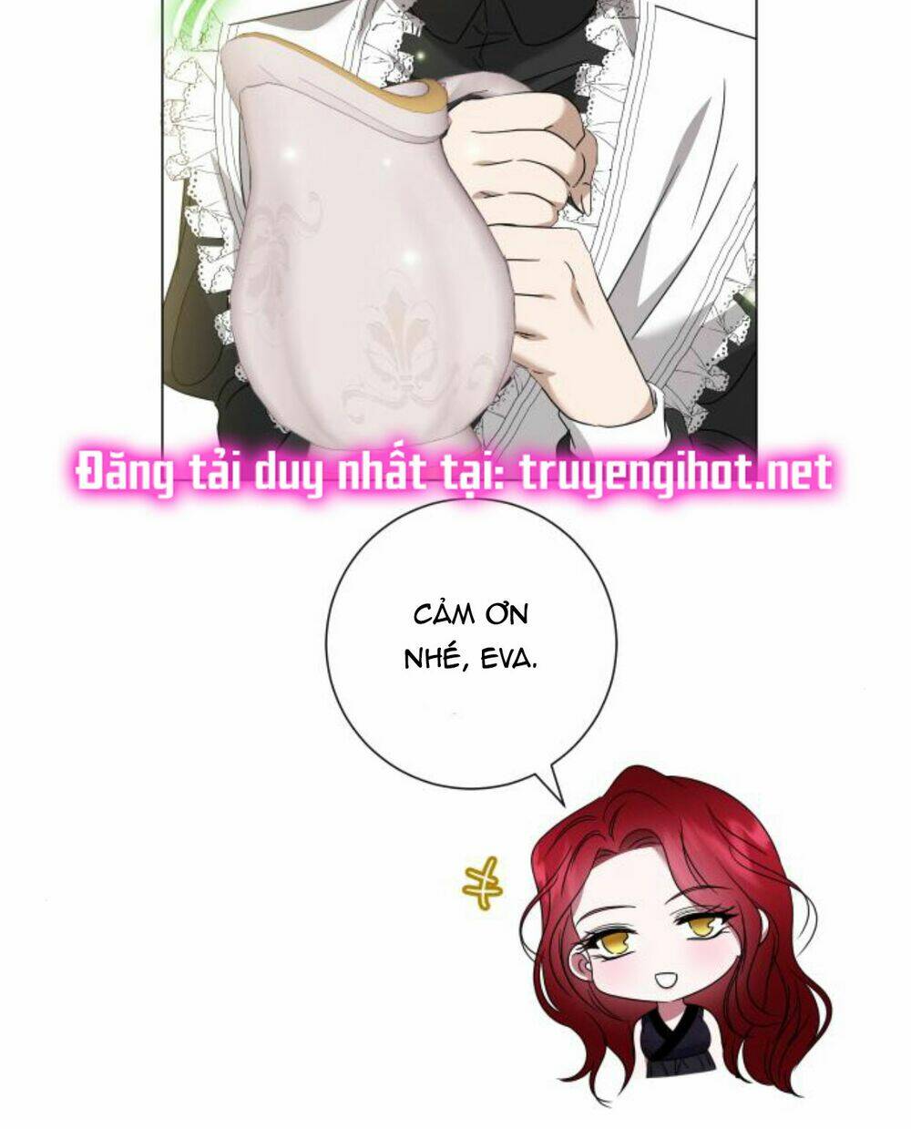 Hoán Đổi Linh Hồn Chapter 23 - Trang 2