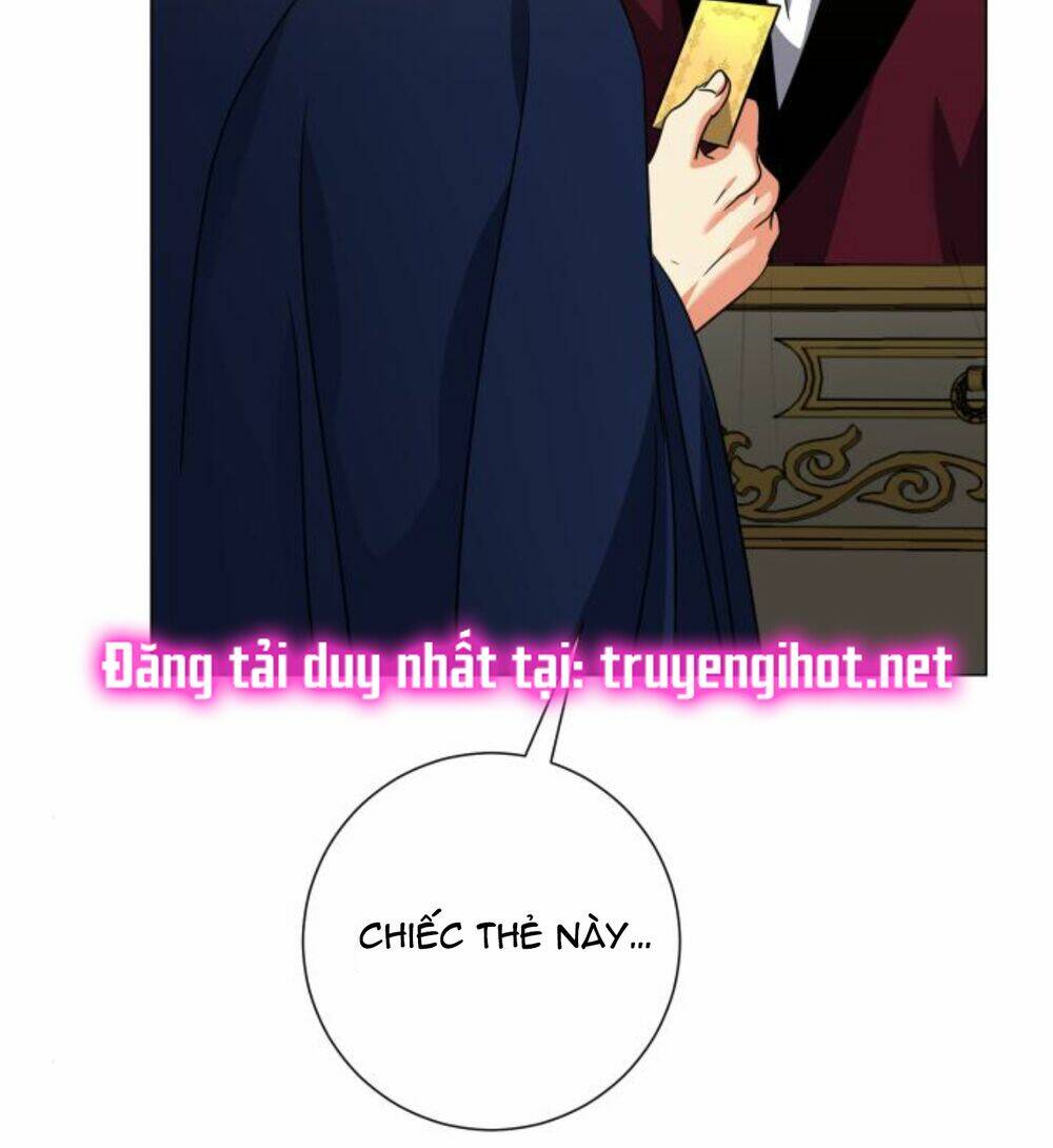 Hoán Đổi Linh Hồn Chapter 23 - Trang 2
