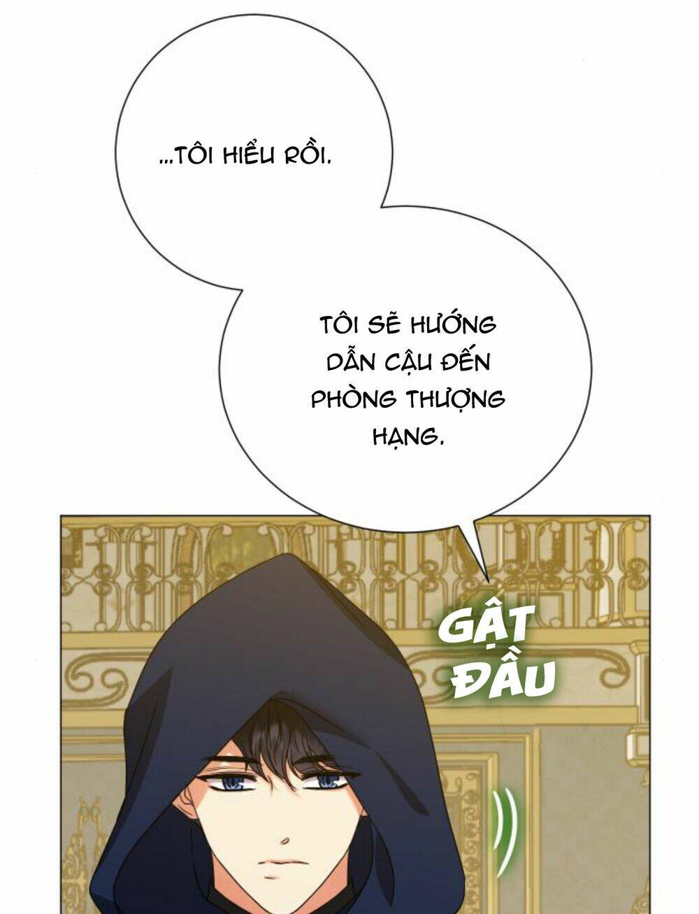 Hoán Đổi Linh Hồn Chapter 23 - Trang 2