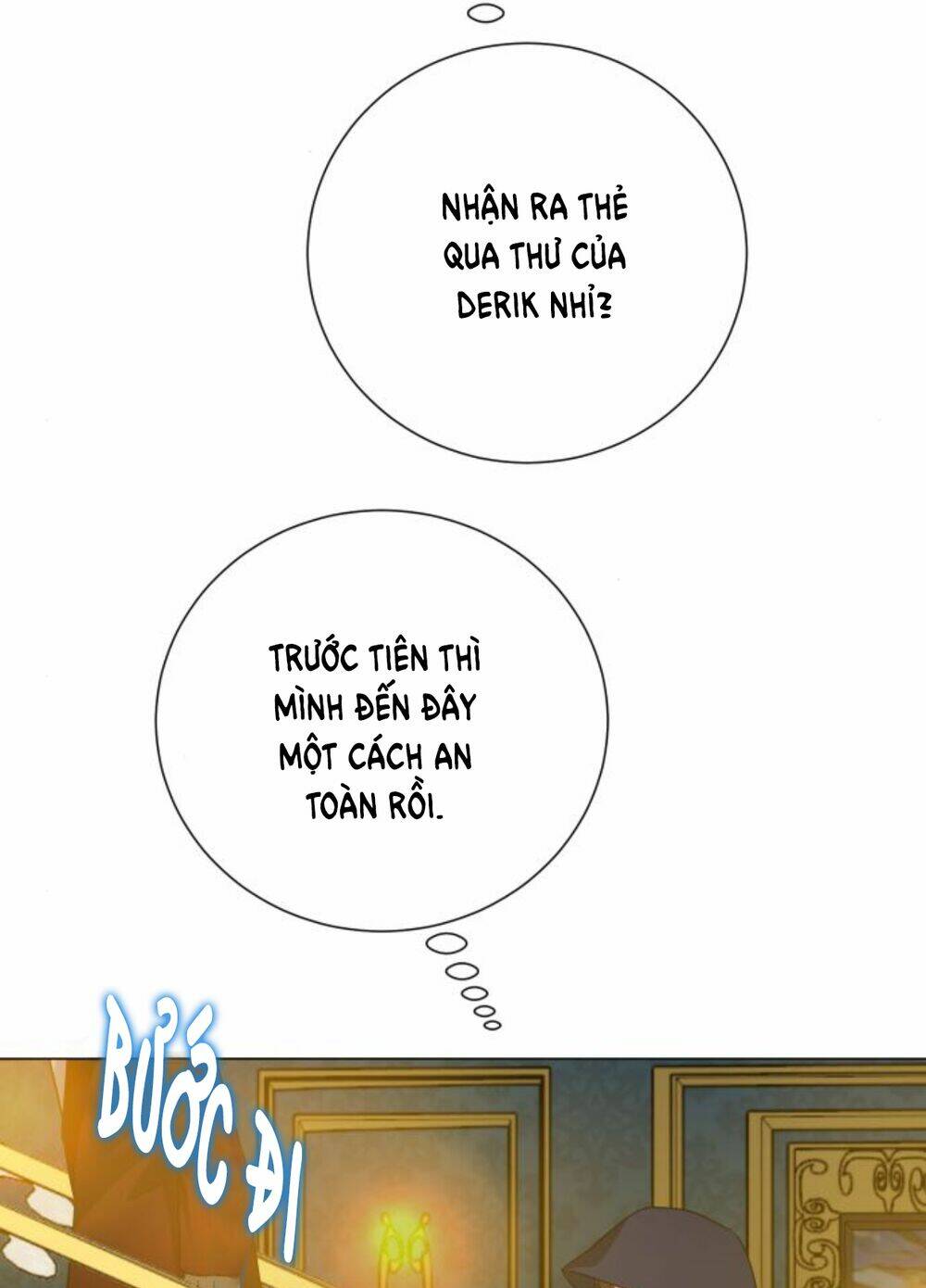 Hoán Đổi Linh Hồn Chapter 23 - Trang 2