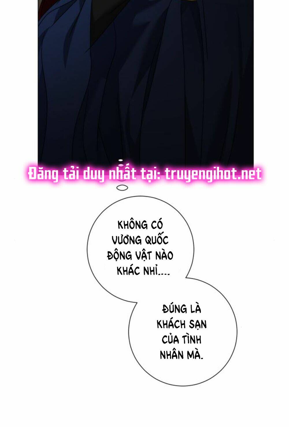 Hoán Đổi Linh Hồn Chapter 23 - Trang 2