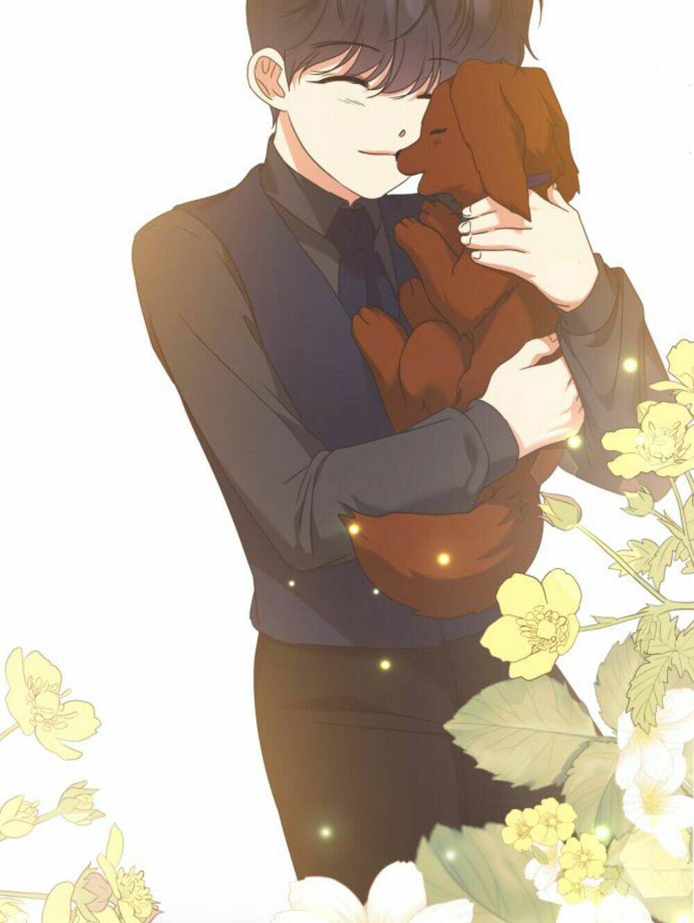 Hoán Đổi Linh Hồn Chapter 25 - Trang 2