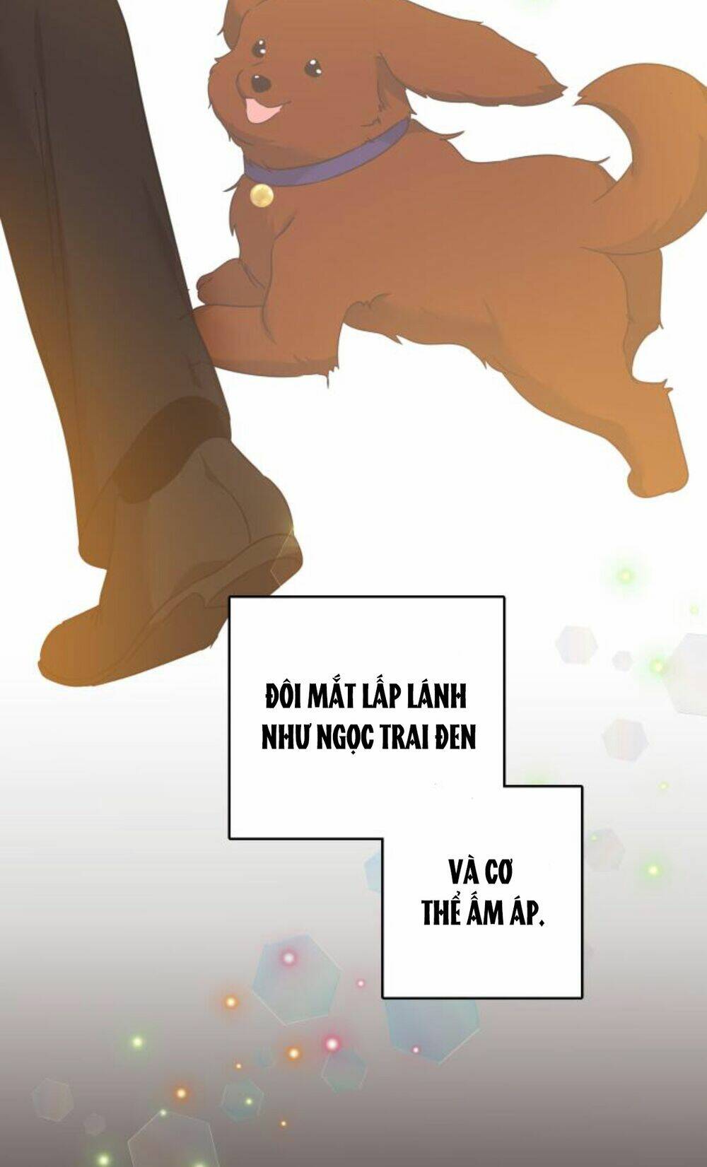 Hoán Đổi Linh Hồn Chapter 25 - Trang 2