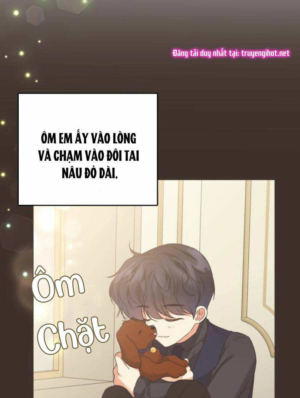 Hoán Đổi Linh Hồn Chapter 25 - Trang 2