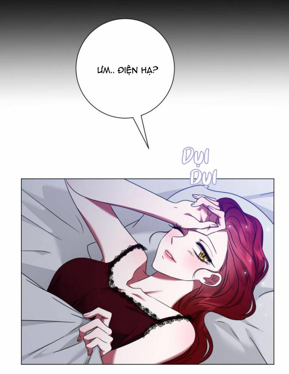 Hoán Đổi Linh Hồn Chapter 25 - Trang 2