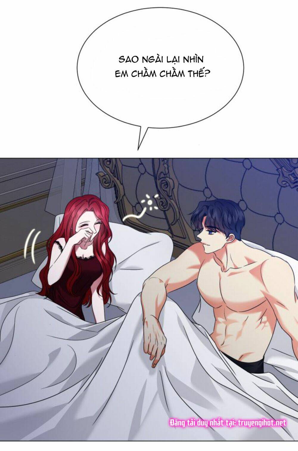 Hoán Đổi Linh Hồn Chapter 25 - Trang 2