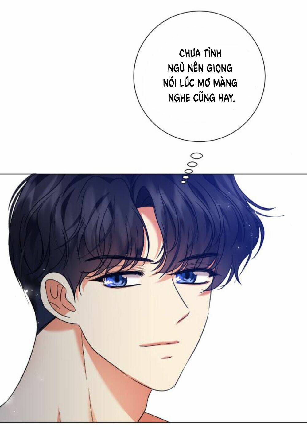 Hoán Đổi Linh Hồn Chapter 25 - Trang 2