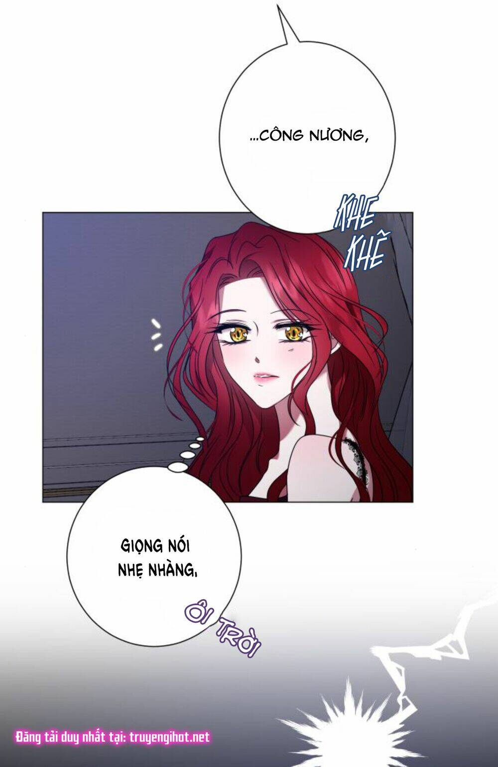 Hoán Đổi Linh Hồn Chapter 25 - Trang 2
