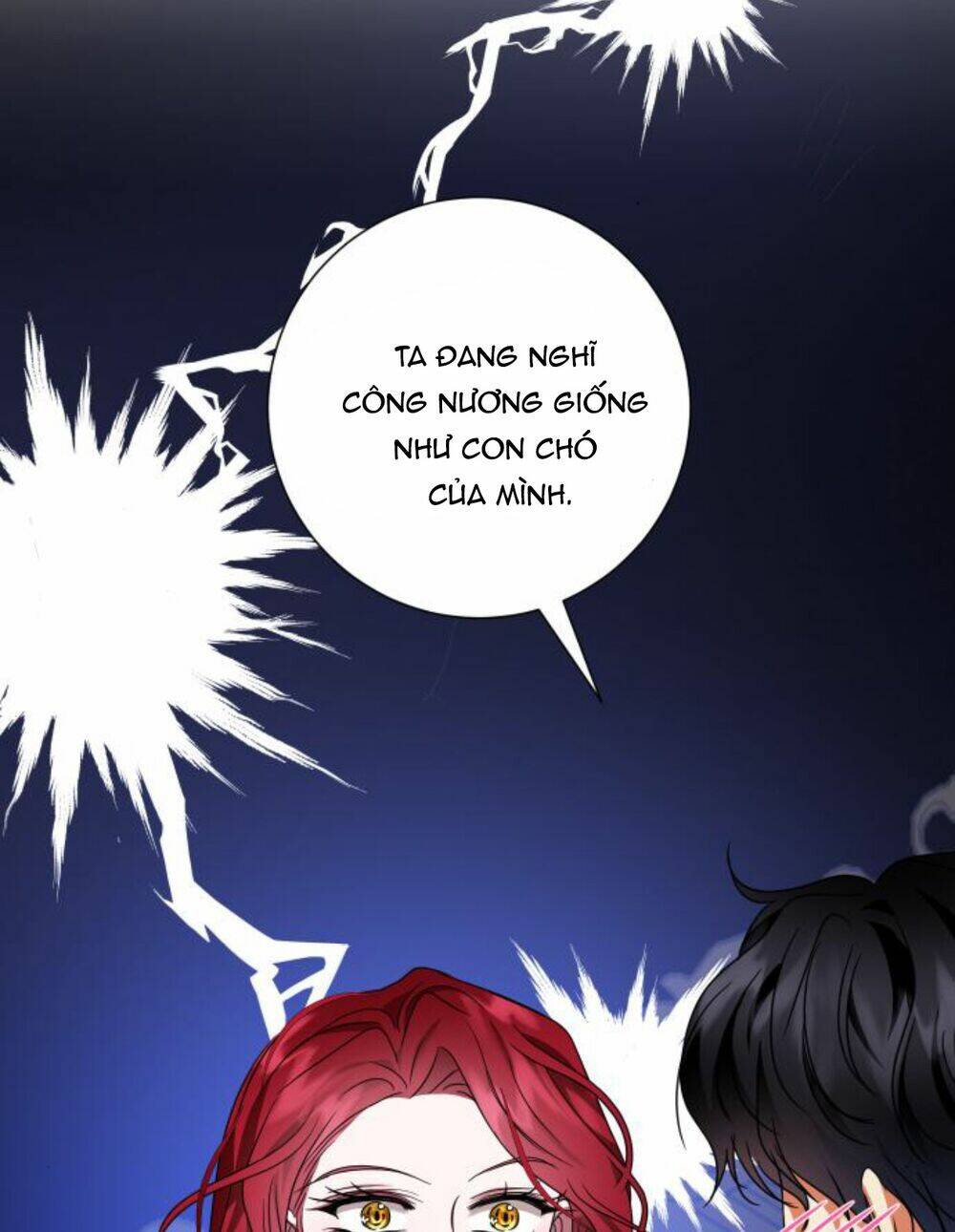 Hoán Đổi Linh Hồn Chapter 25 - Trang 2